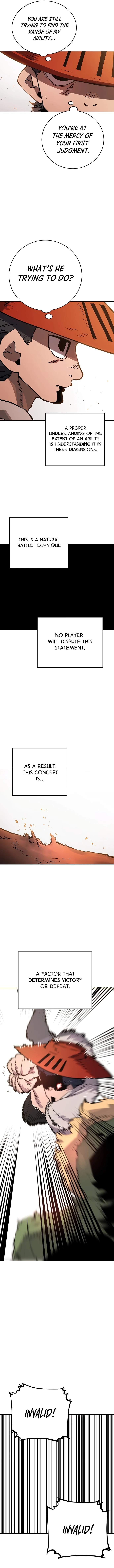 Player Super Justice Ch.33 p4
