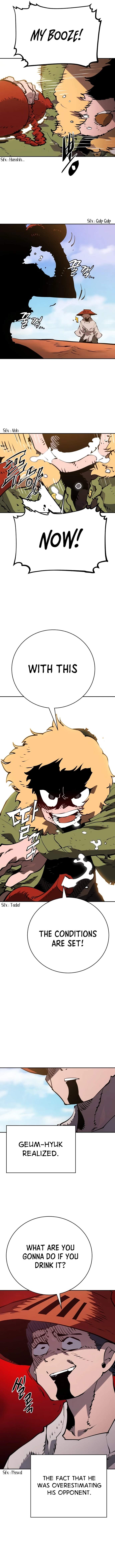 Player Super Justice Ch.33 p7