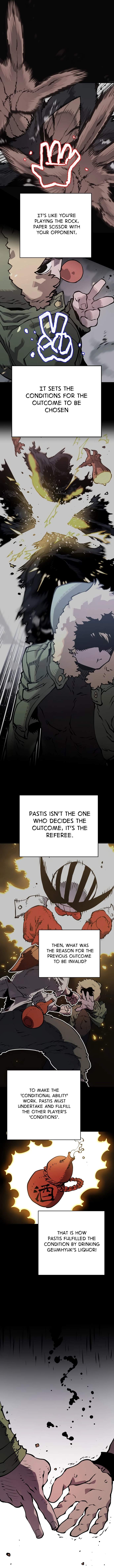 Player Super Justice Ch.33 p10