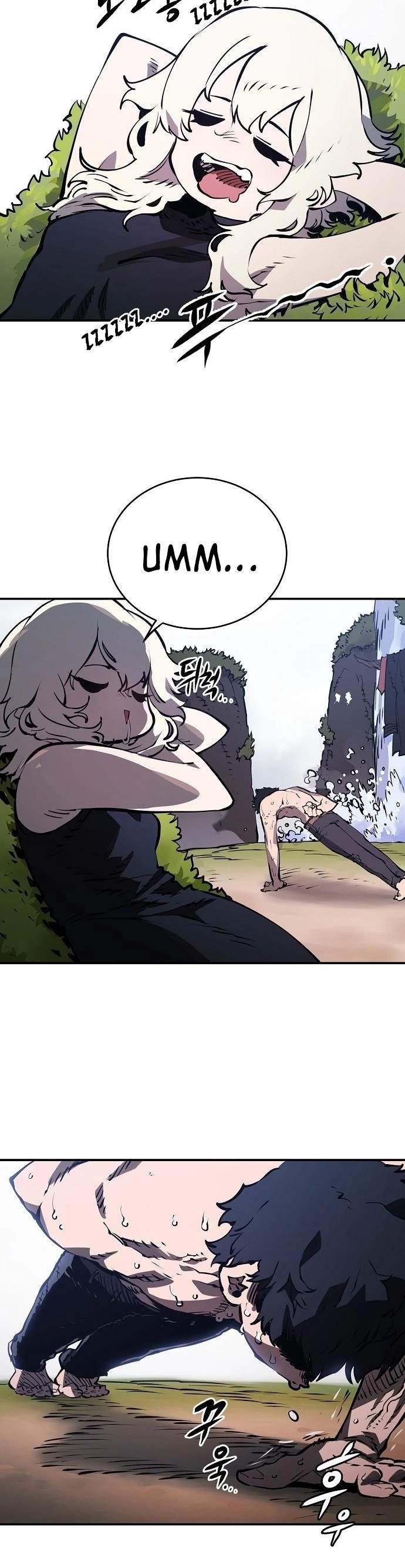 Player Super Justice Ch.34 p18
