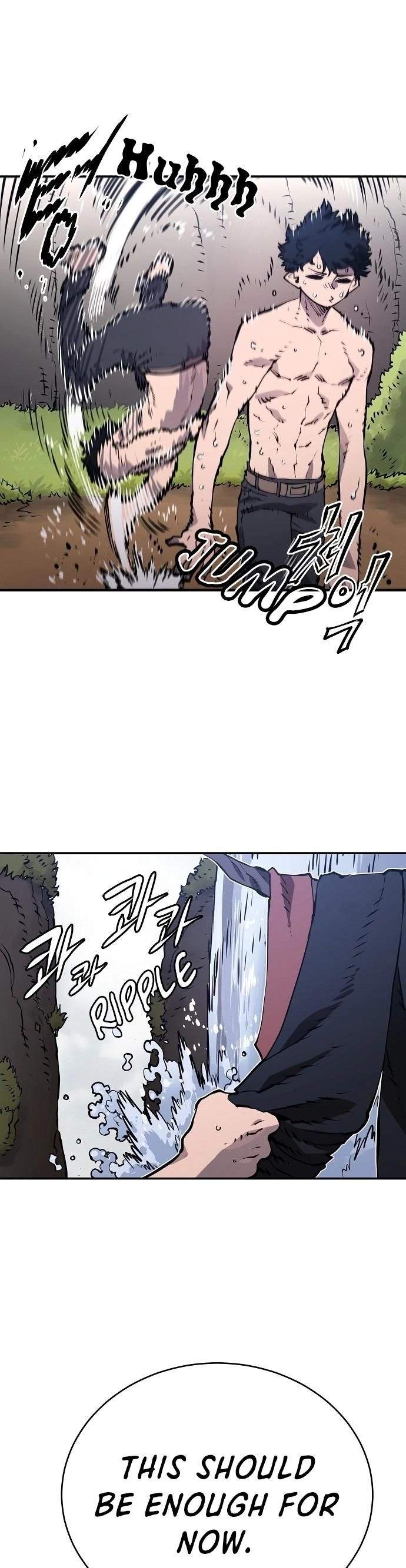 Player Super Justice Ch.34 p19
