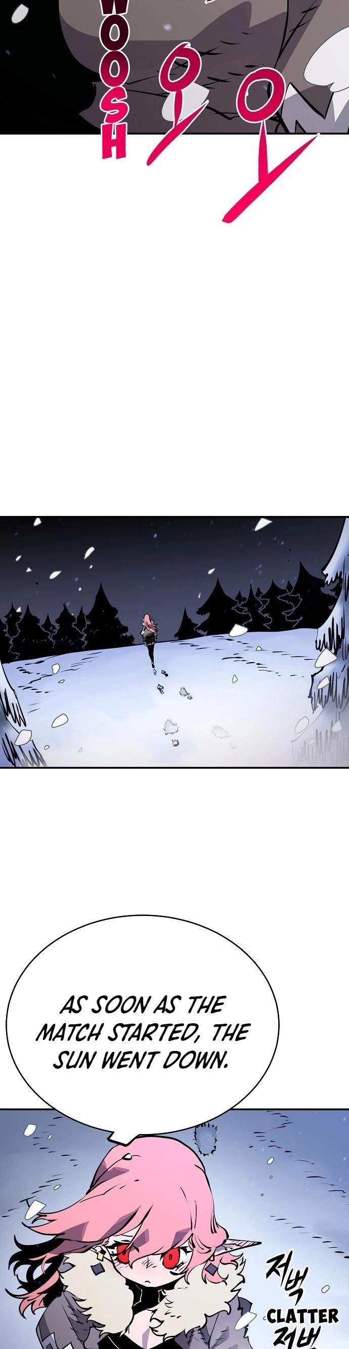 Player Super Justice Ch.34 p3