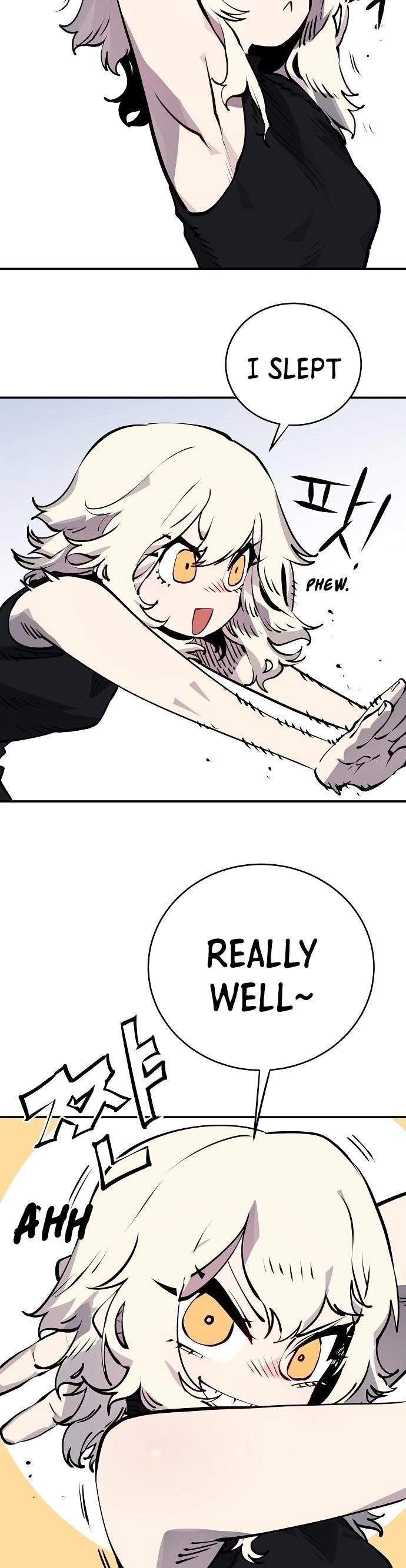 Player Super Justice Ch.34 p22