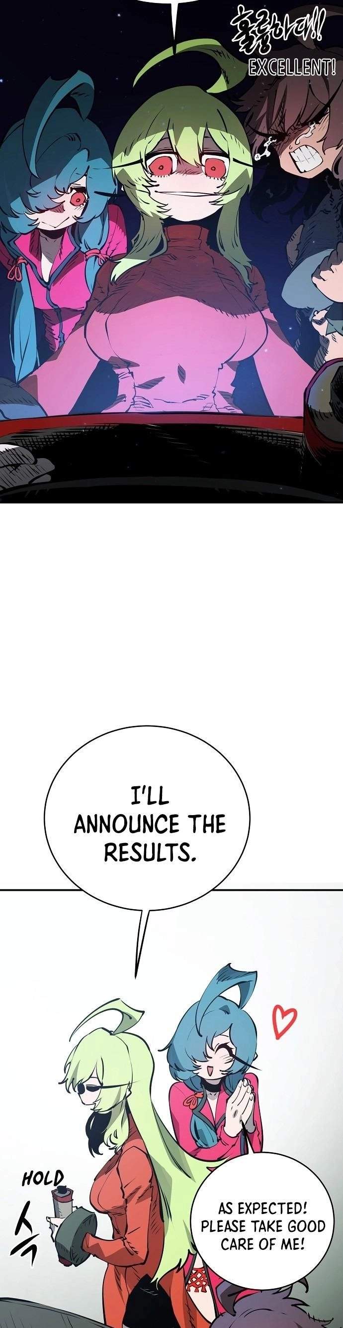 Player Super Justice Ch.34 p31