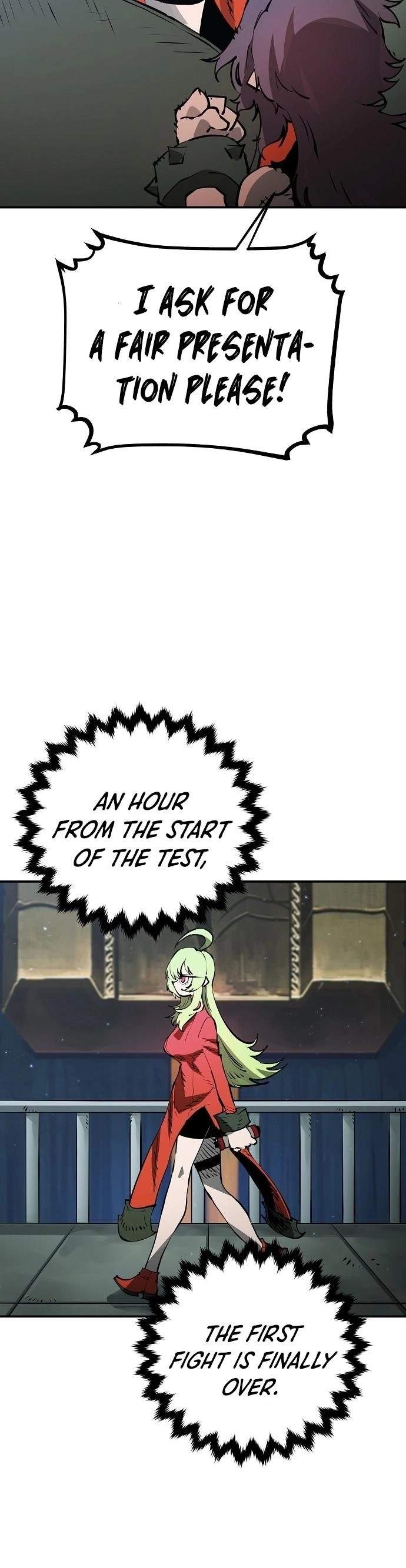 Player Super Justice Ch.34 p32
