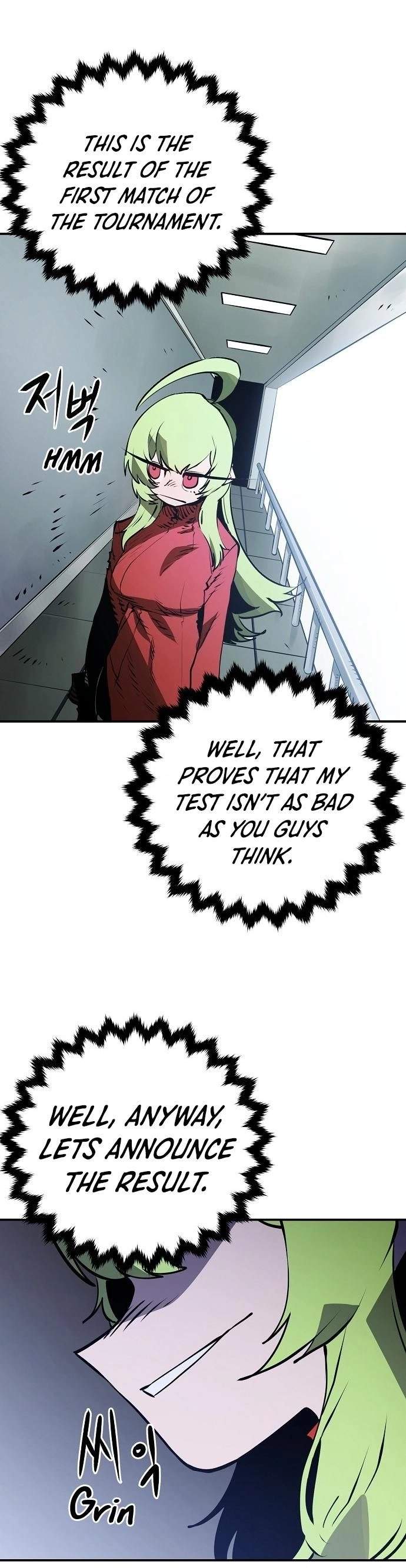 Player Super Justice Ch.34 p33