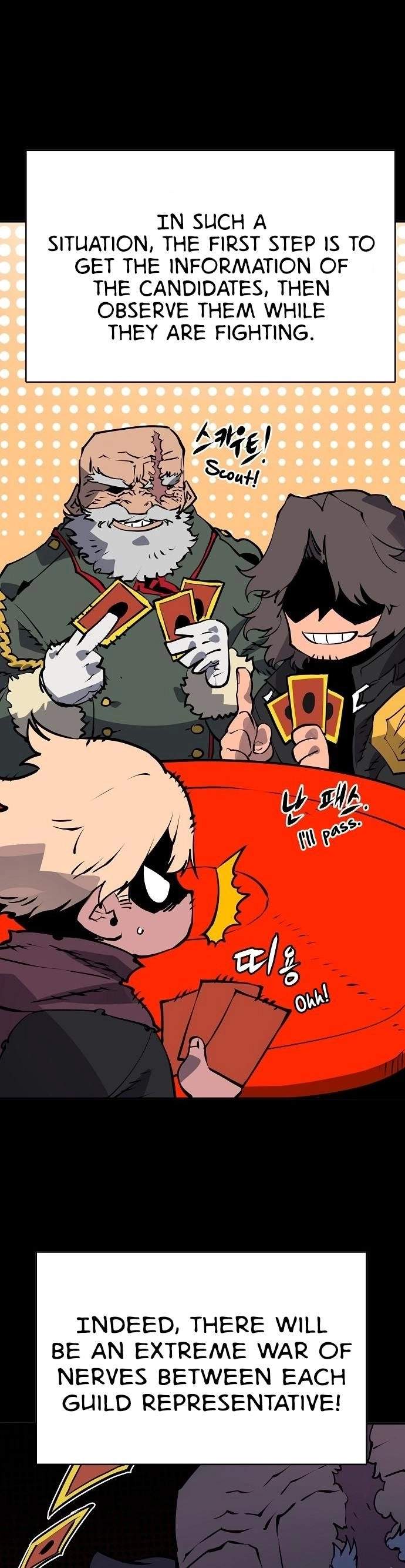 Player Super Justice Ch.34 p36