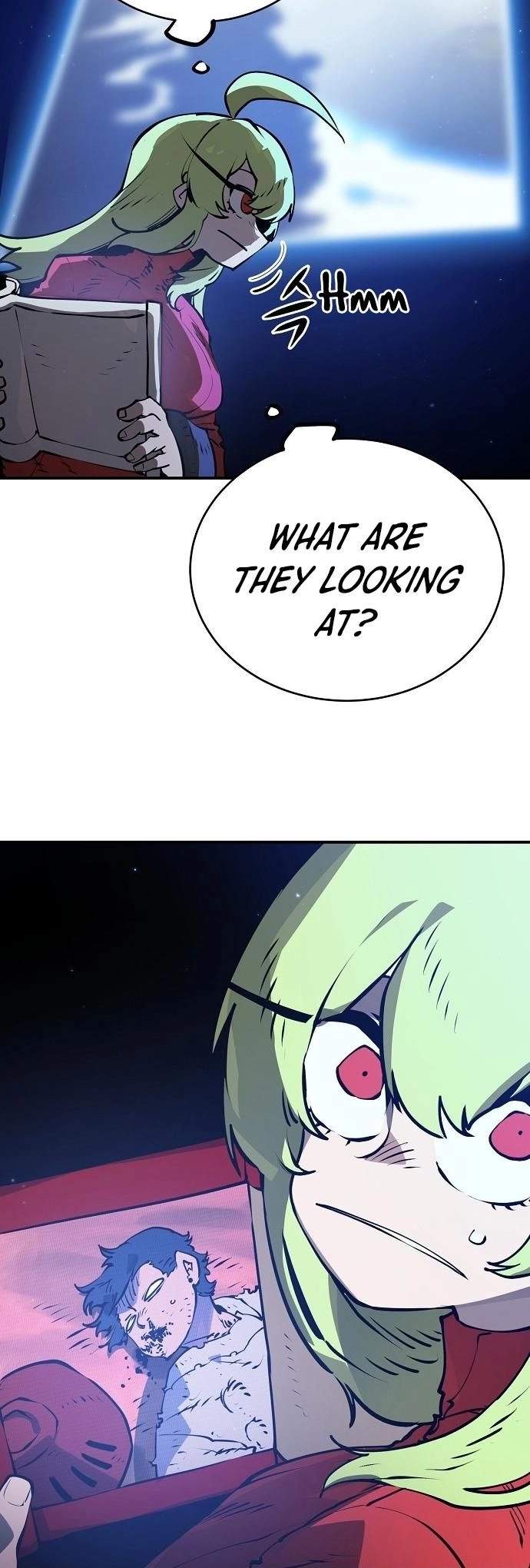Player Super Justice Ch.34 p40