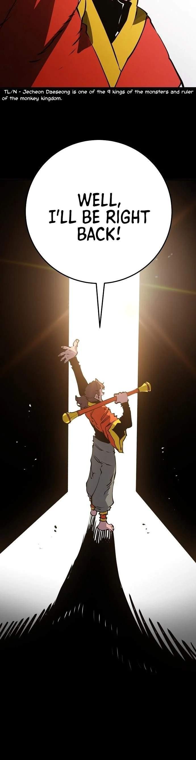 Player Super Justice Ch.35 p11