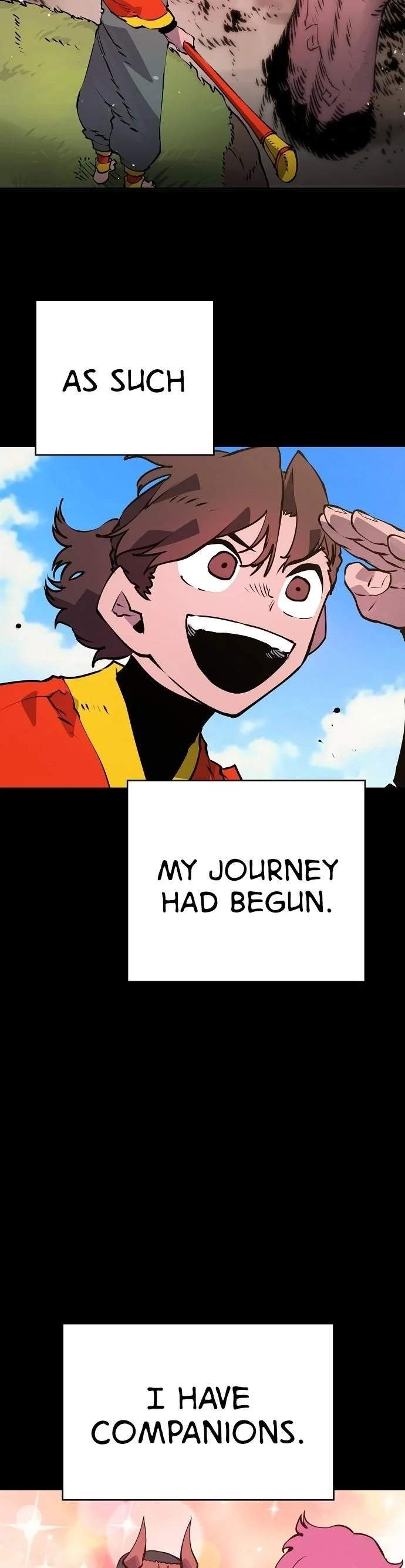 Player Super Justice Ch.35 p13