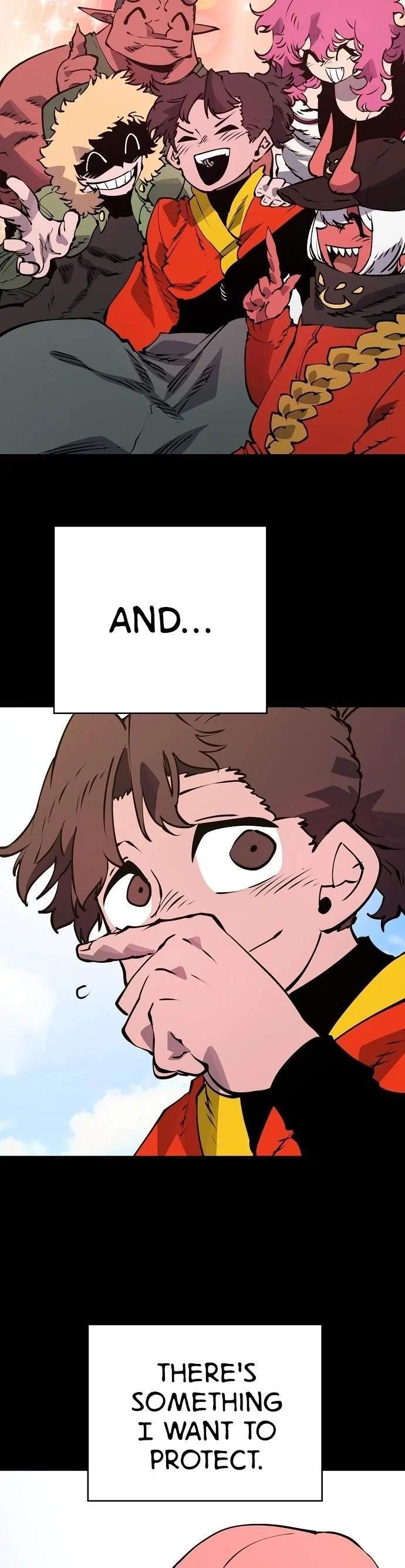 Player Super Justice Ch.35 p14