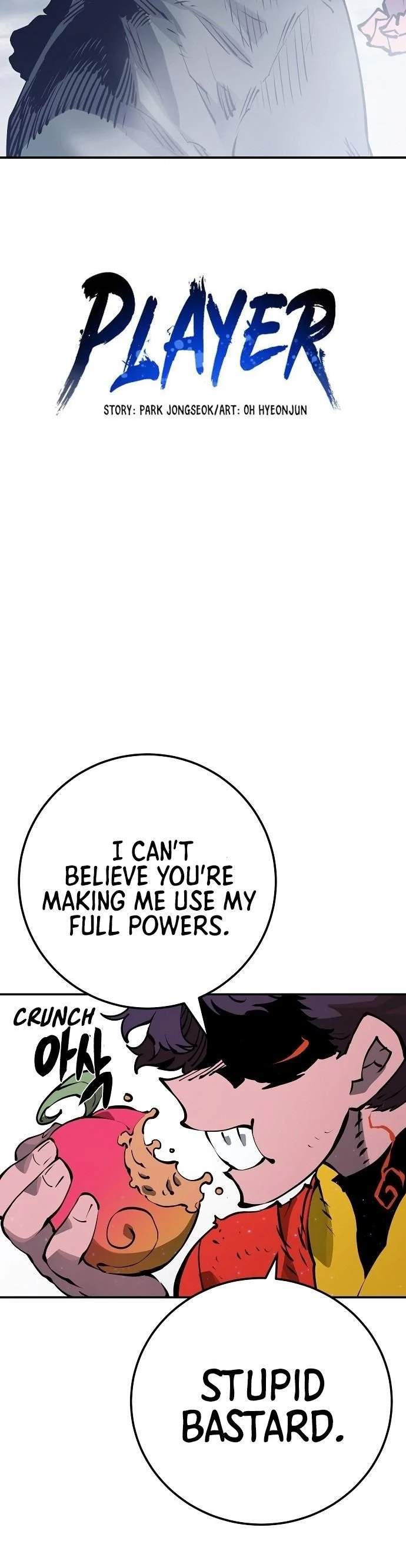 Player Super Justice Ch.35 p19