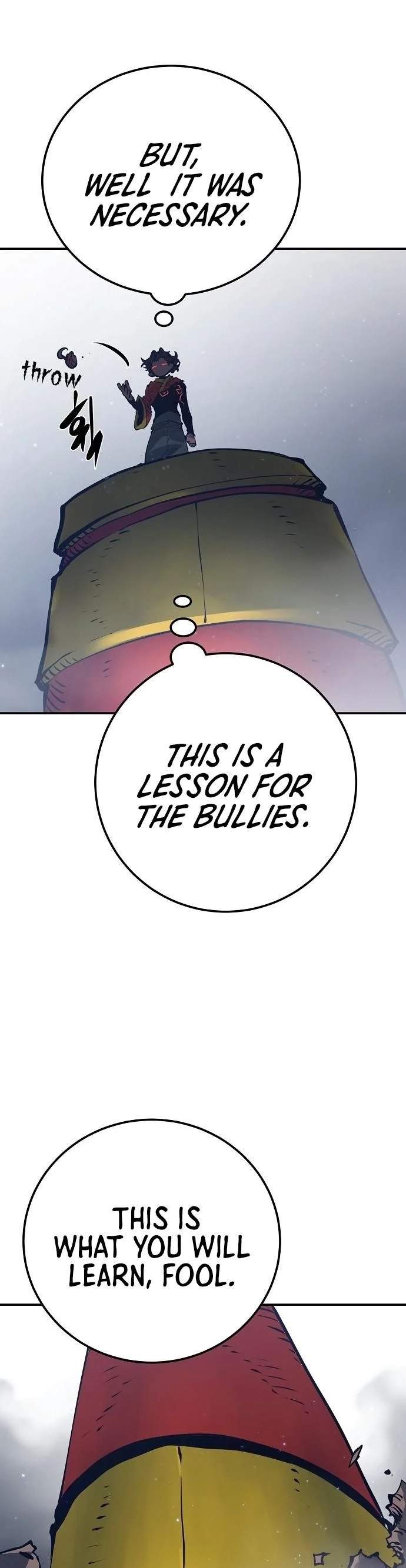 Player Super Justice Ch.35 p21