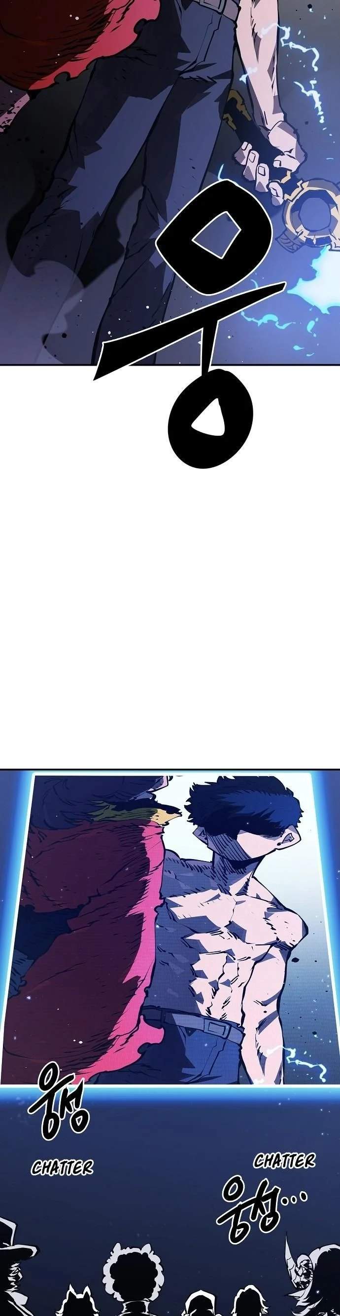 Player Super Justice Ch.35 p31