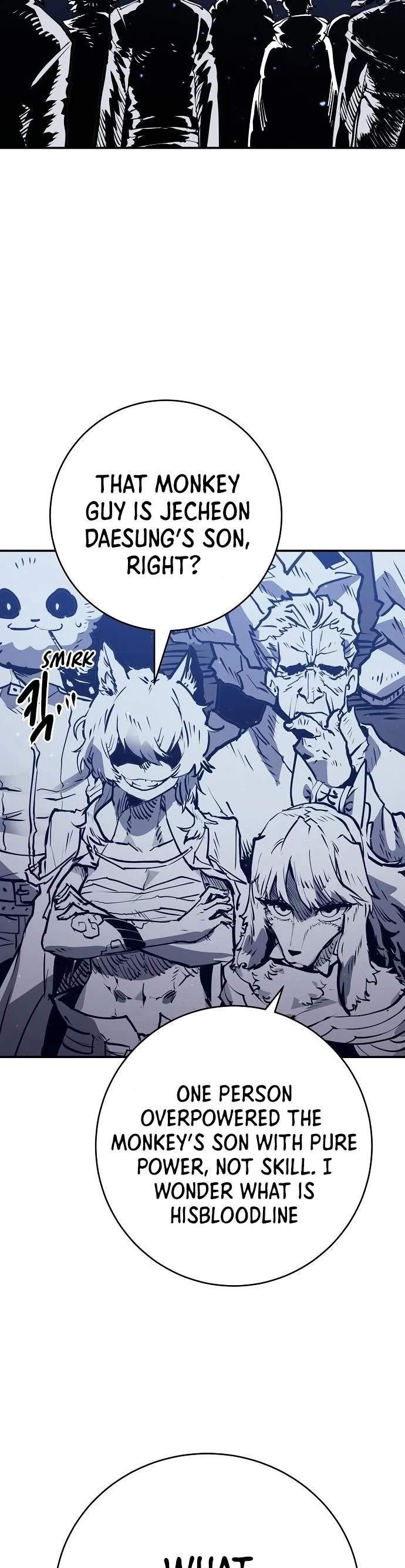 Player Super Justice Ch.35 p32