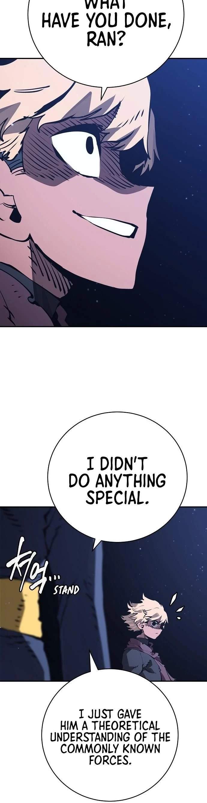 Player Super Justice Ch.35 p33