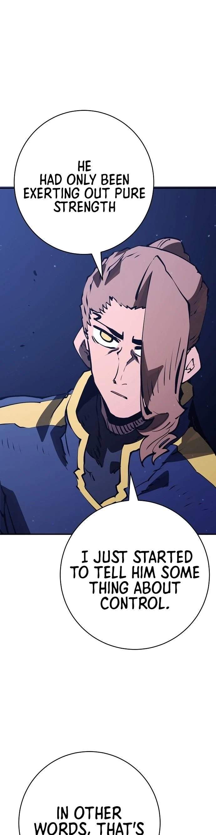 Player Super Justice Ch.35 p34