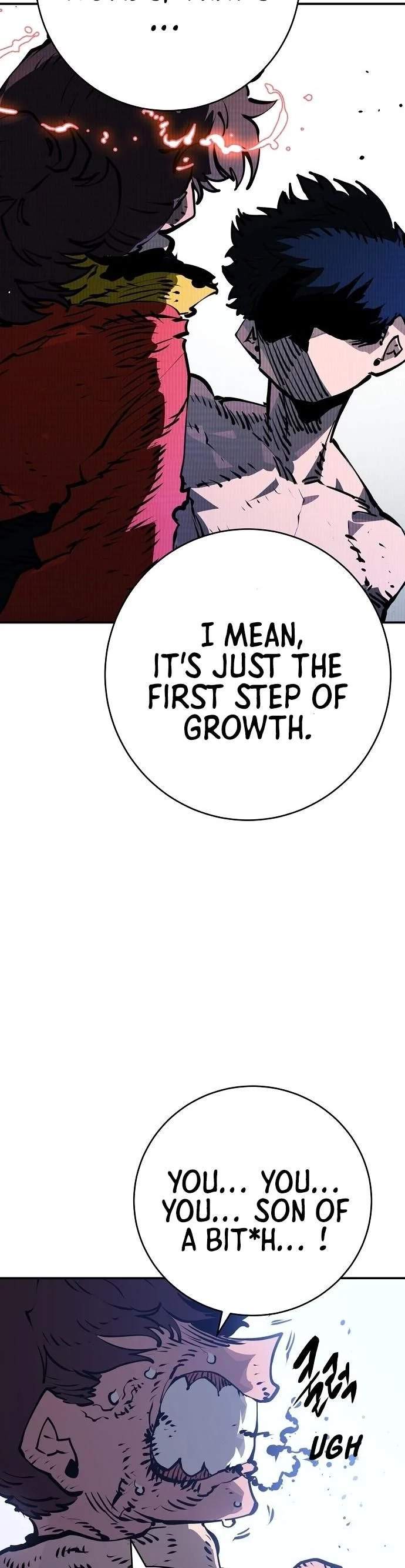 Player Super Justice Ch.35 p35