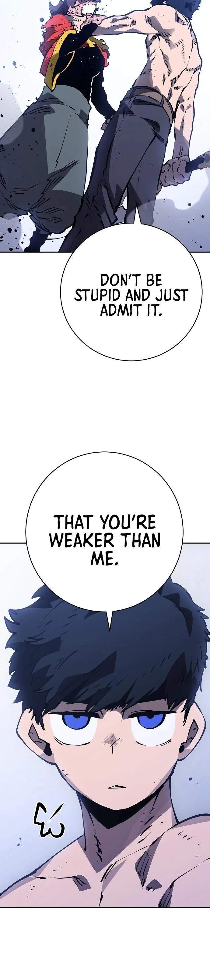 Player Super Justice Ch.35 p37