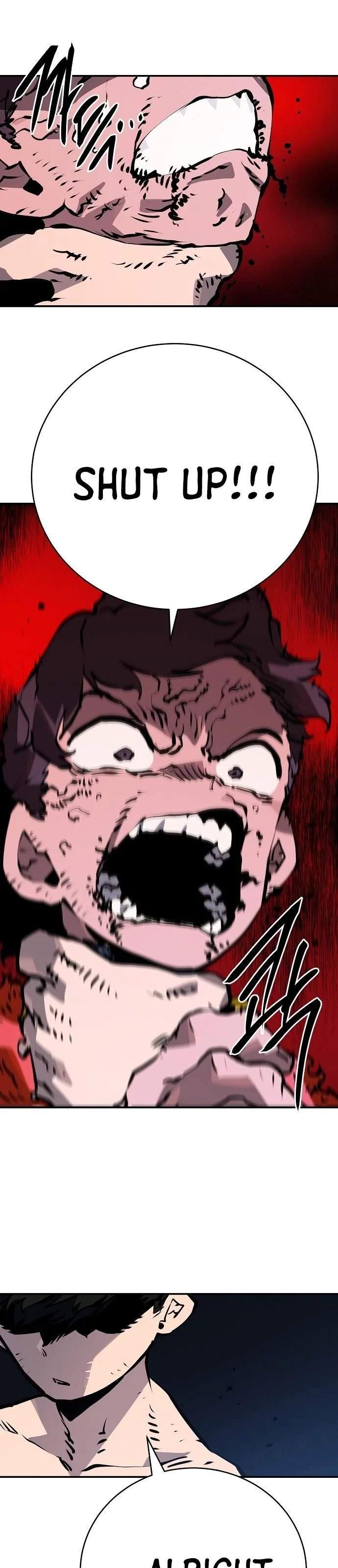 Player Super Justice Ch.35 p38