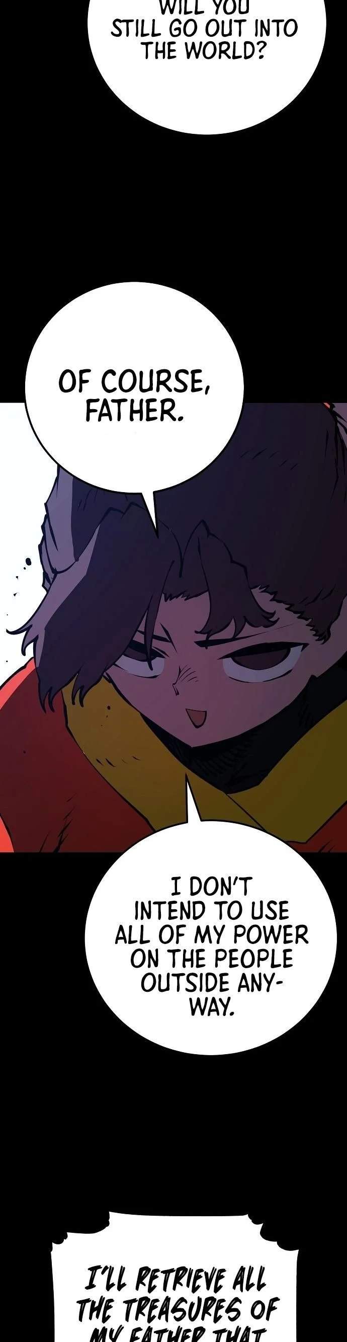 Player Super Justice Ch.35 p9