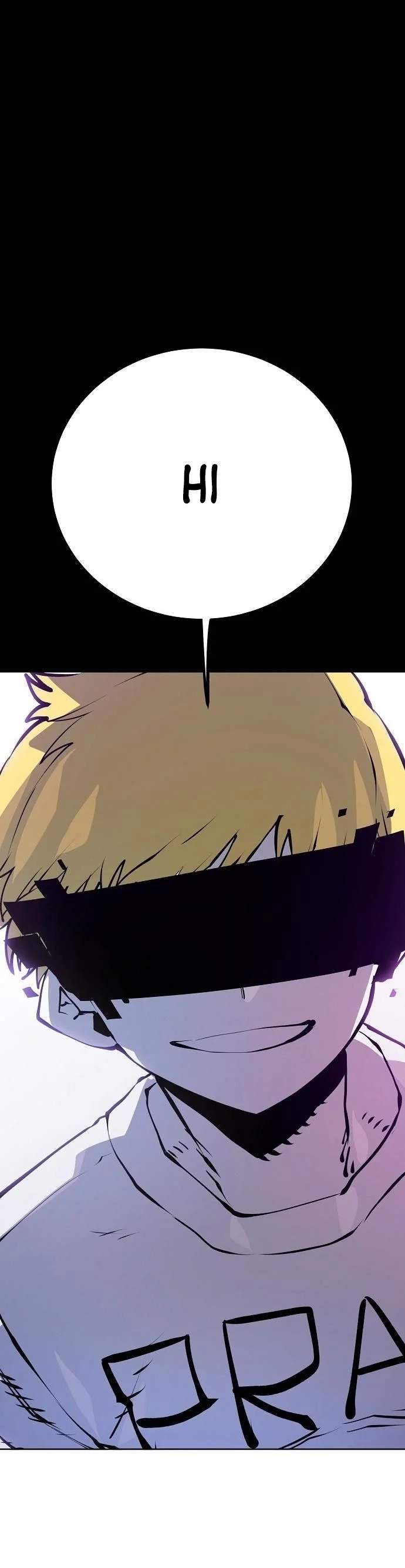 Player Super Justice Ch.36 p11