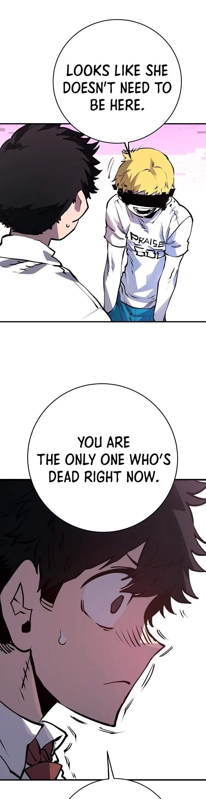 Player Super Justice Ch.36 p14