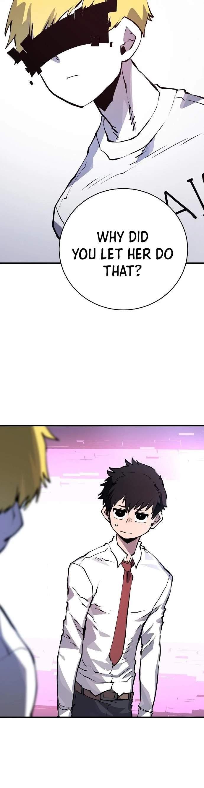 Player Super Justice Ch.36 p20