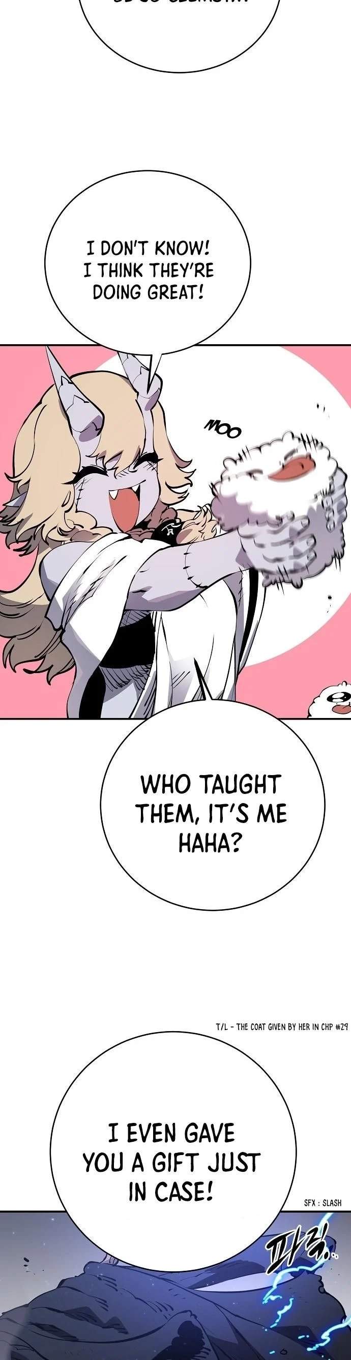 Player Super Justice Ch.36 p3