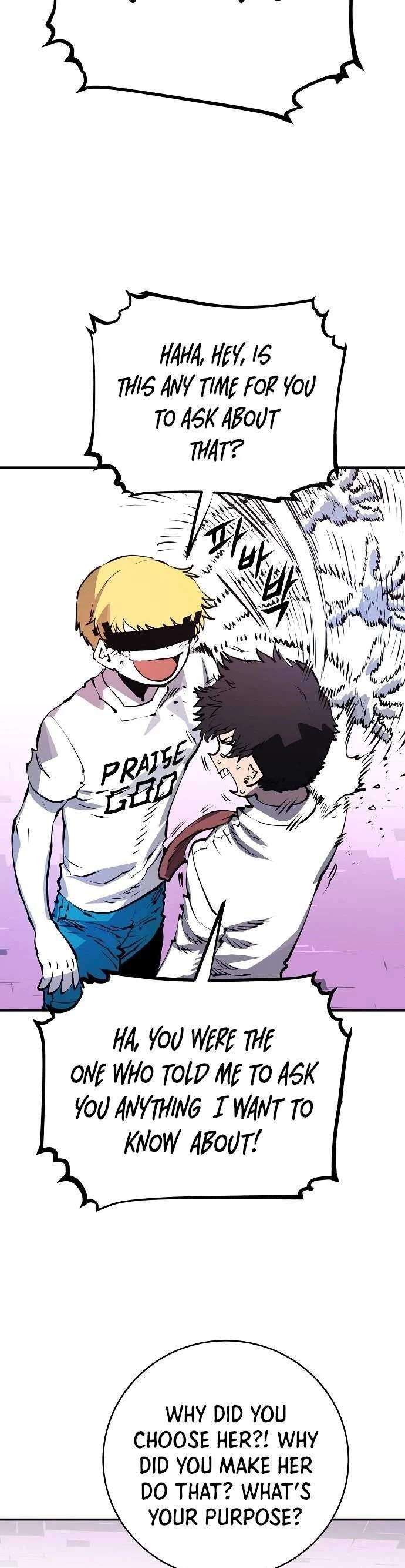 Player Super Justice Ch.36 p22