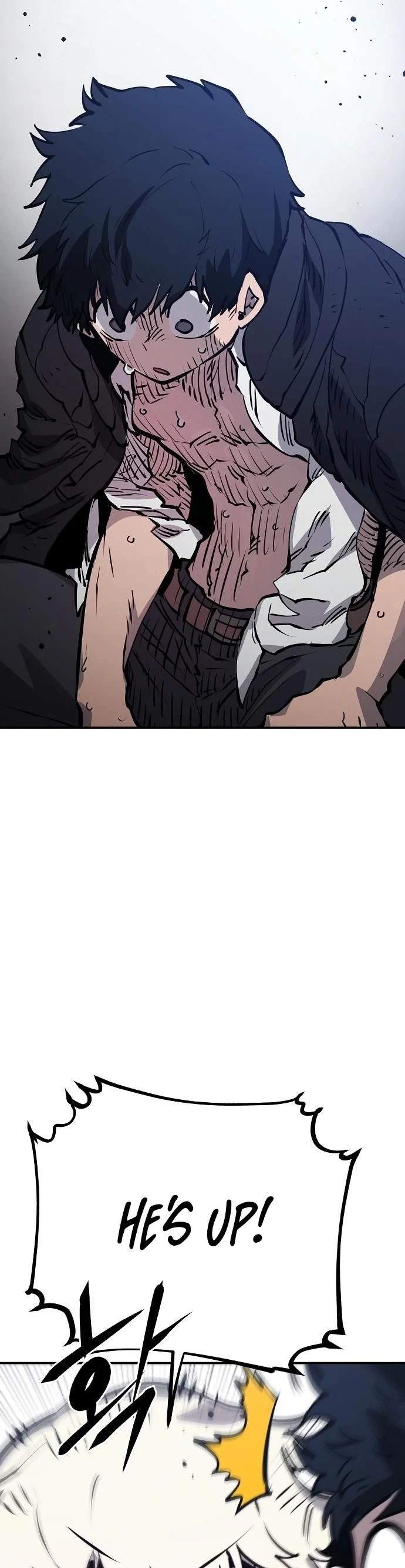 Player Super Justice Ch.36 p29