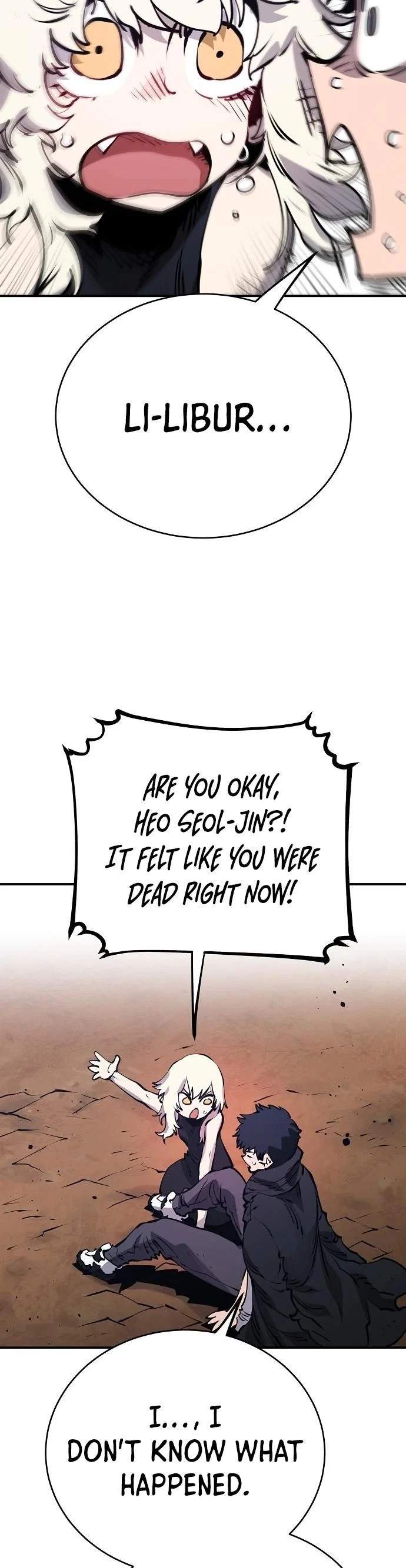 Player Super Justice Ch.36 p30