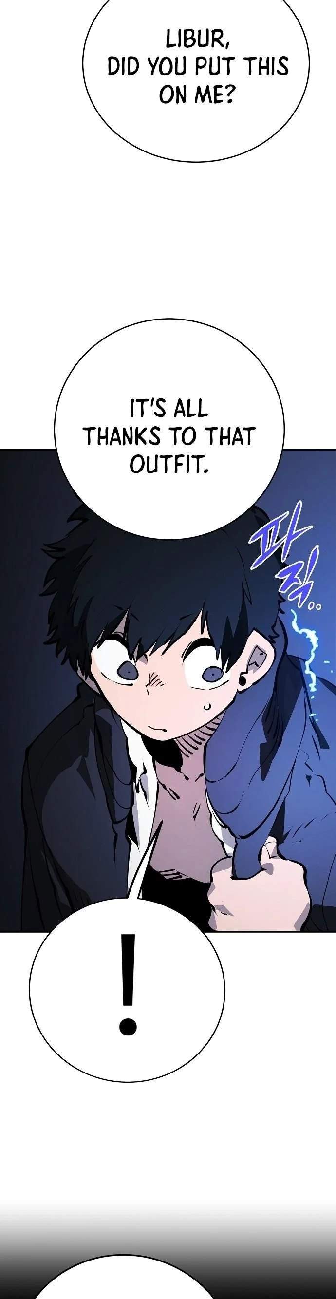 Player Super Justice Ch.36 p31