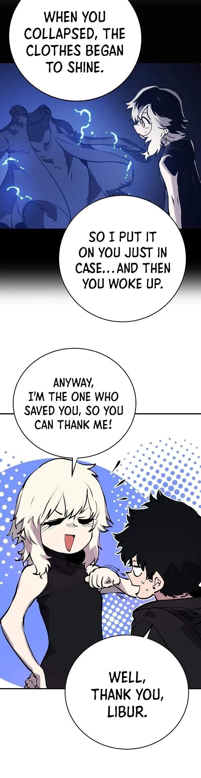 Player Super Justice Ch.36 p32