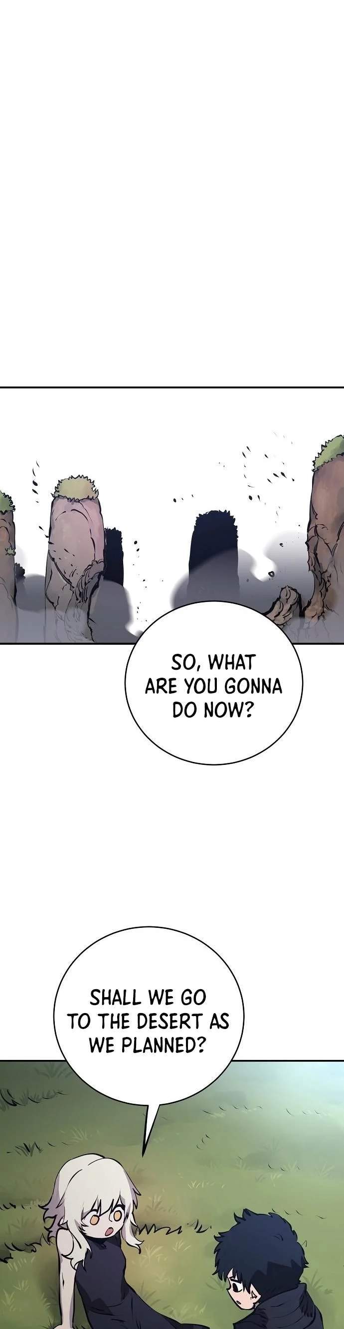 Player Super Justice Ch.36 p33
