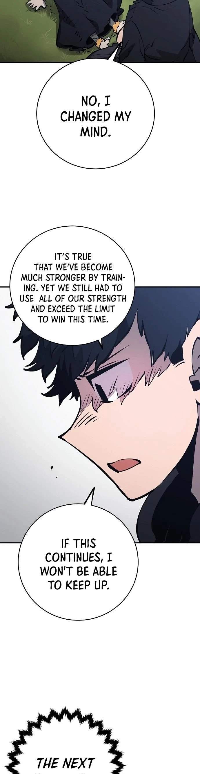 Player Super Justice Ch.36 p34