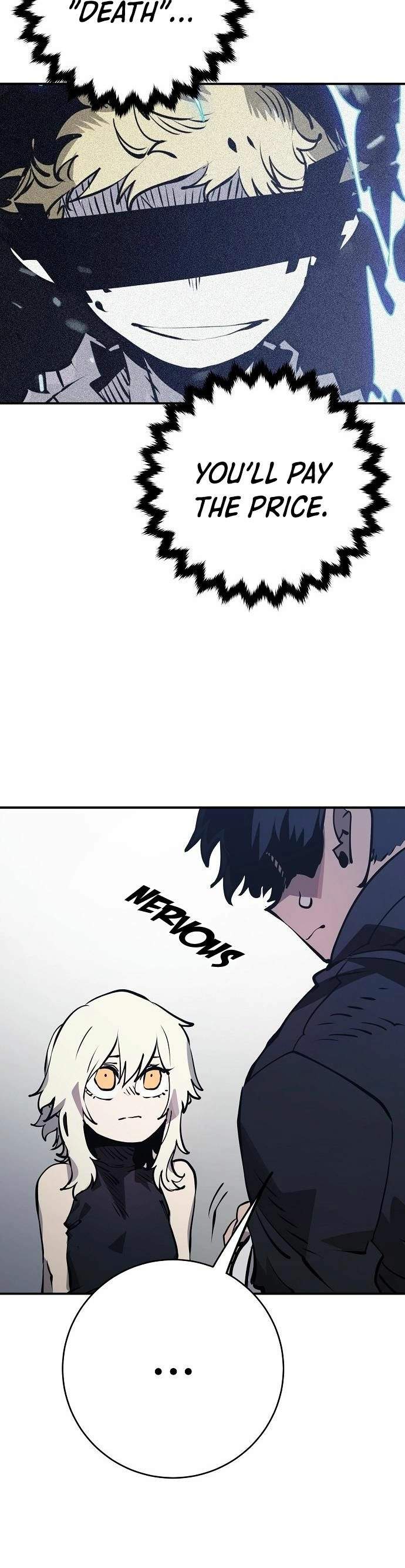 Player Super Justice Ch.36 p35