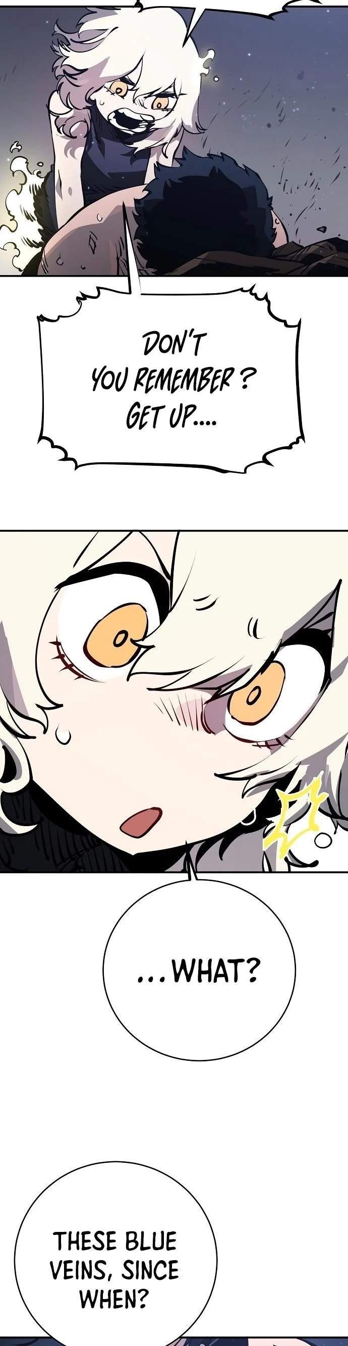 Player Super Justice Ch.36 p6
