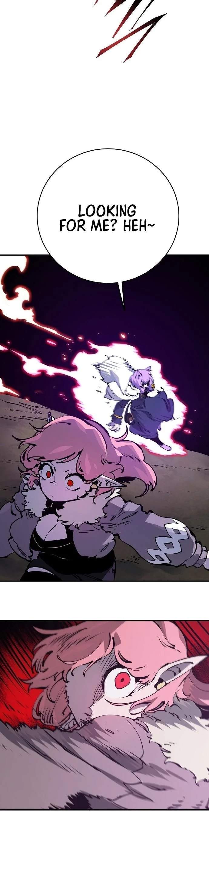 Player Super Justice Ch.37 p17