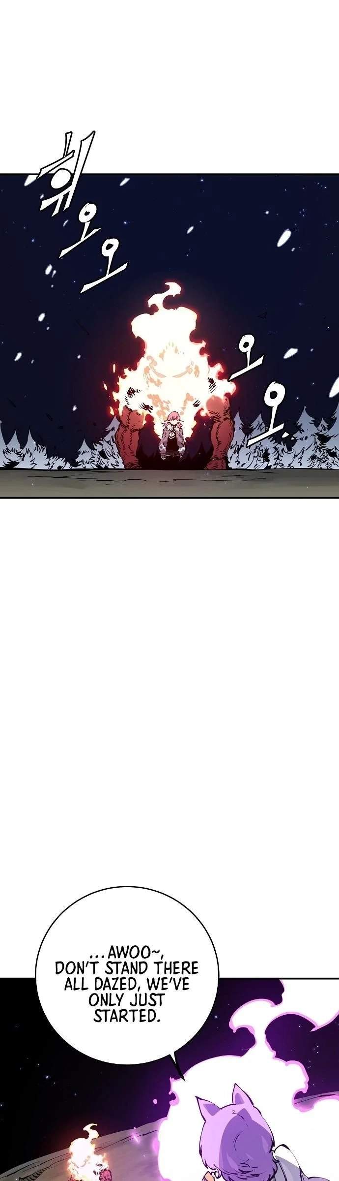 Player Super Justice Ch.37 p19