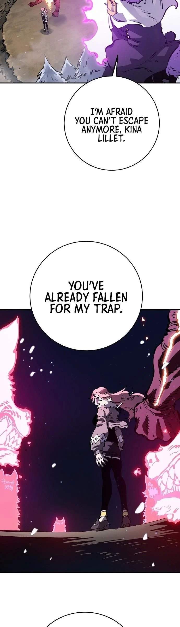 Player Super Justice Ch.37 p20