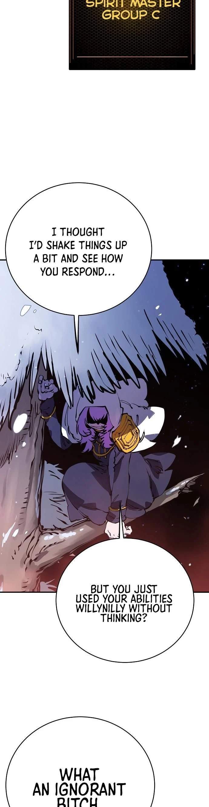 Player Super Justice Ch.37 p3