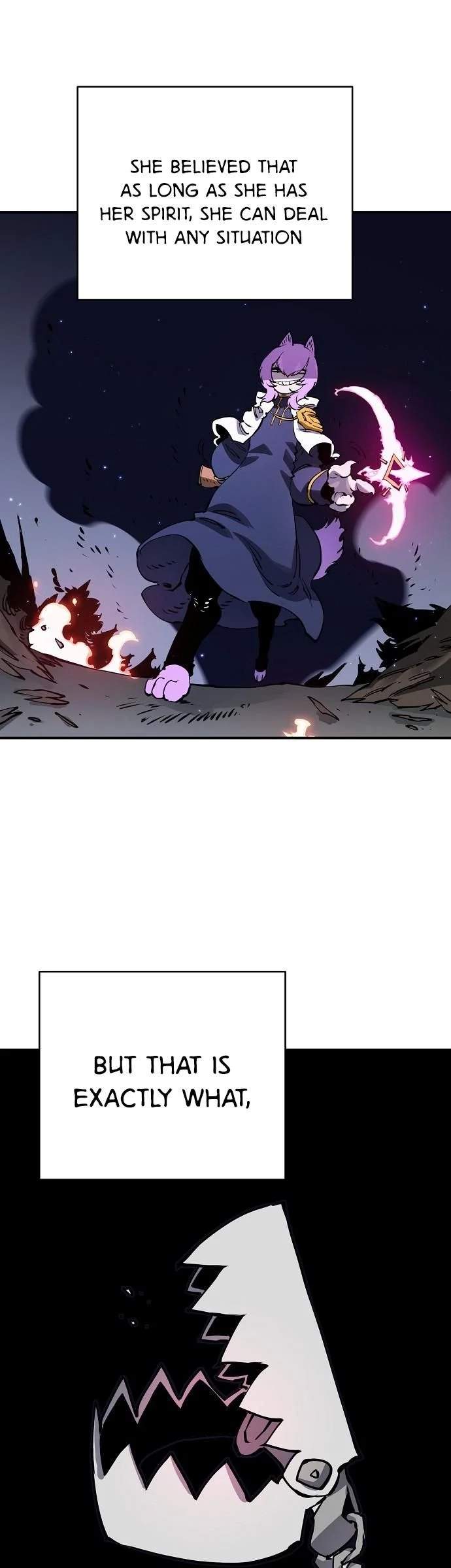 Player Super Justice Ch.37 p26