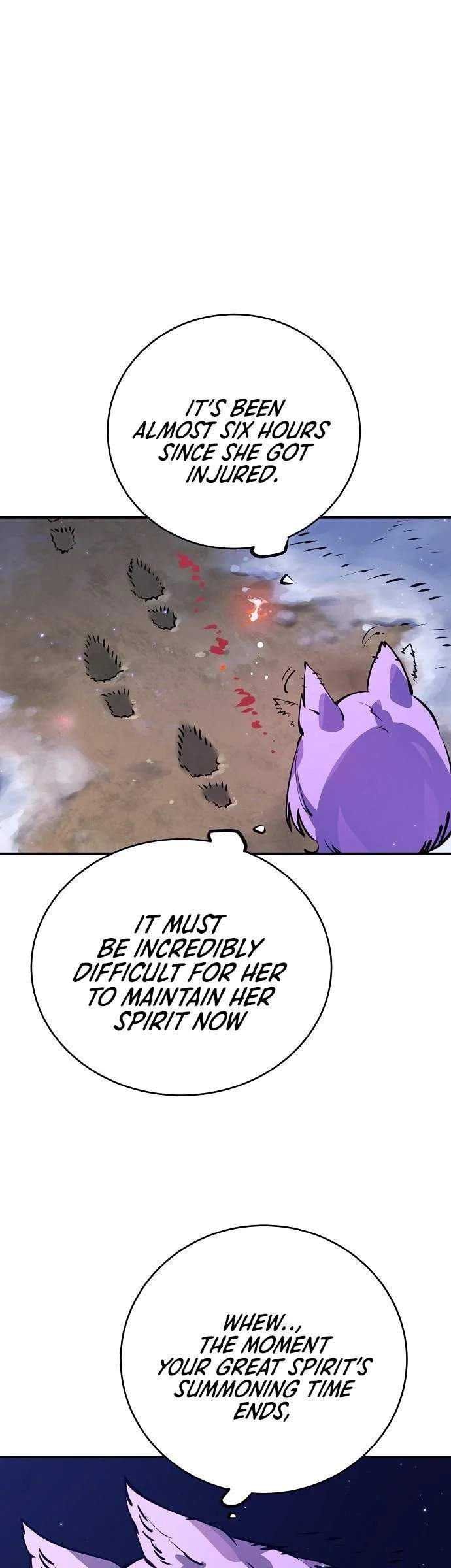 Player Super Justice Ch.37 p29