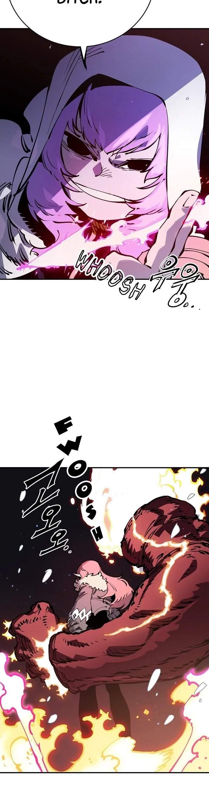 Player Super Justice Ch.37 p4