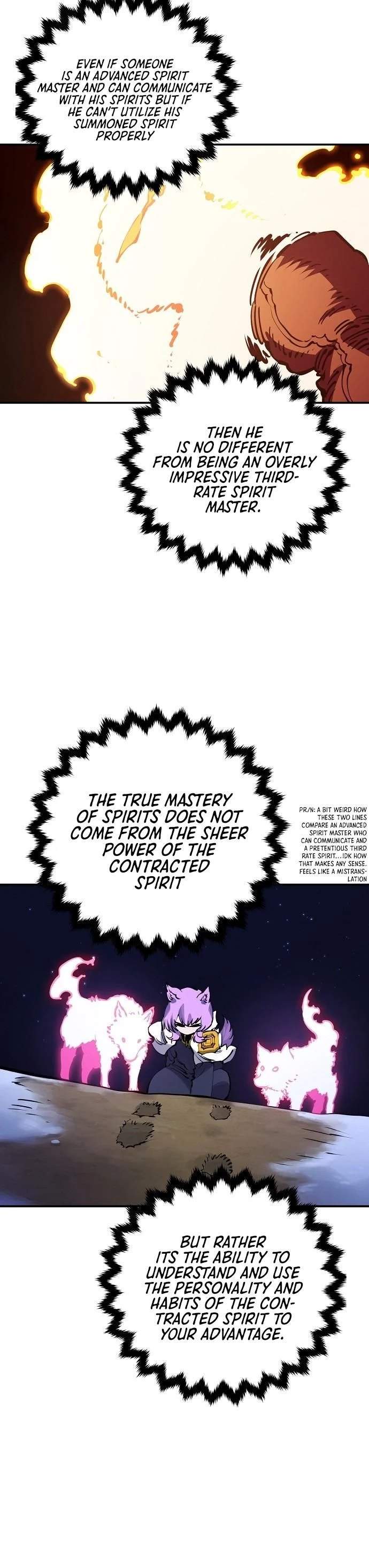 Player Super Justice Ch.37 p31