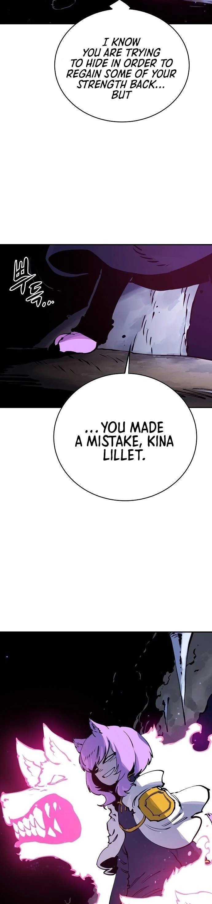 Player Super Justice Ch.37 p33