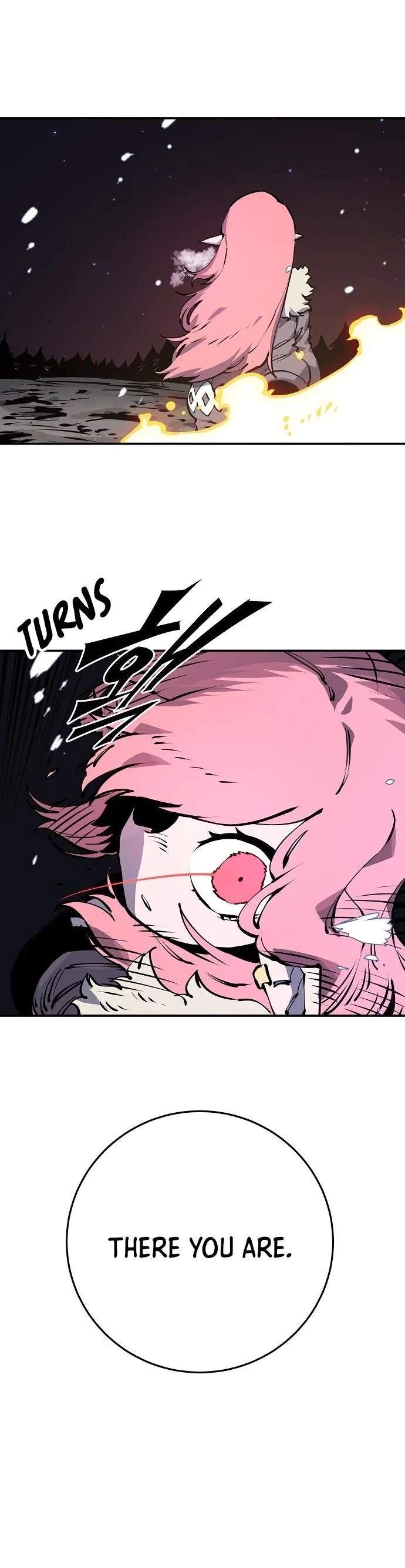 Player Super Justice Ch.37 p5