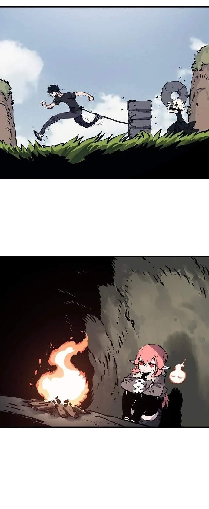 Player Super Justice Ch.37 p46