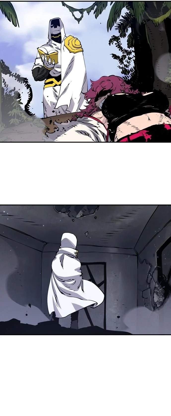 Player Super Justice Ch.37 p47